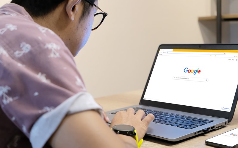 Ateliê Digital Google