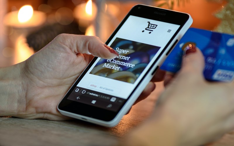 O que é marketing digital