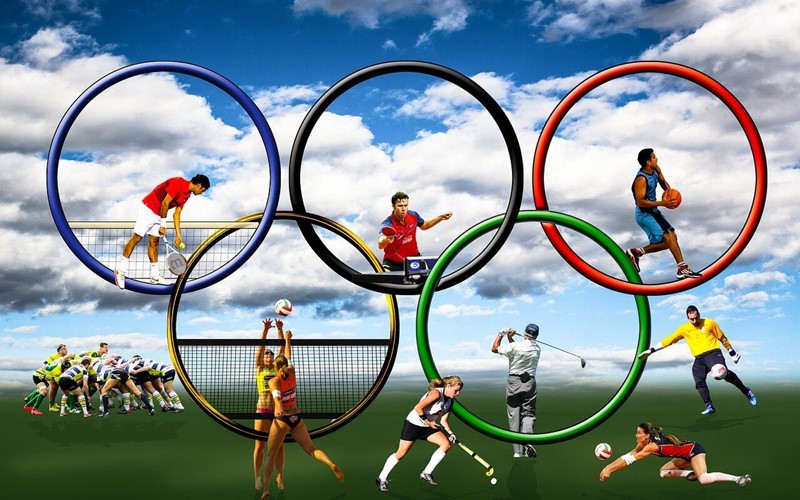 Qual esporte nasceu no Brasil