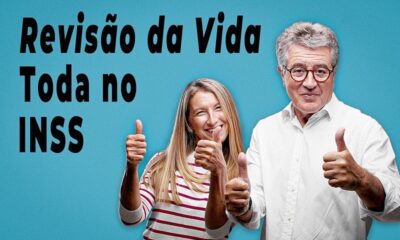 A Revisão da Vida Toda no INSS