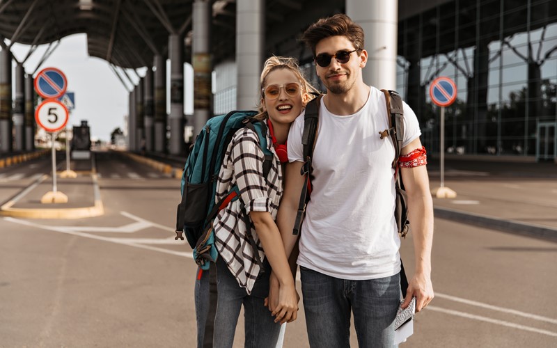 Como se divertir viajando com orçamento limitado