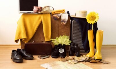 Descubra as cores do Brasil Roteiros de viagem de outono