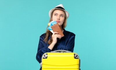 Descubra as melhores ofertas em pacotes de viagens.