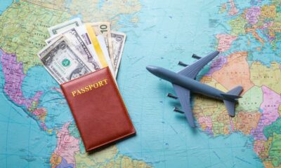 Economize: Passagens aéreas baratas para sua próxima aventura!