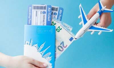 Mistérios das milhas aéreas descubra como viajar mais gastando menos!