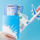 Mistérios das milhas aéreas descubra como viajar mais gastando menos!