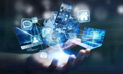 Como surgiu a Tecnologia: Uma jornada pelos primórdios