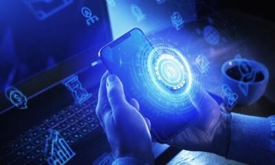 Tecnologias Emergentes: O Futuro da Inovação