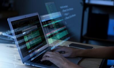 Tipos de Tecnologia: Descubra as Diferentes Ferramentas Digitais!