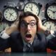 12 Maneiras de eliminar o estresse no trabalho