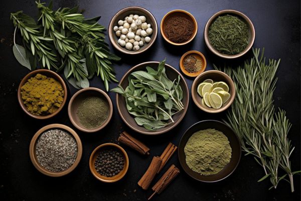 O que é bom tomar para diminuir o estresse