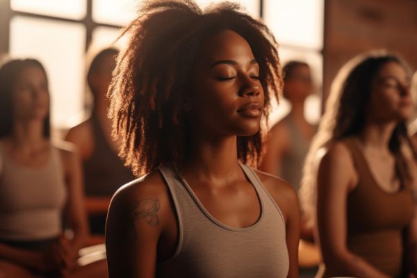 Prática regular de exercício físico